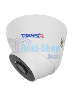 IP-камера TRASSIR TR-D4S1 v3 3.6 - 4Мп