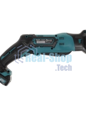 Ножовка Makita JR105DWAE 10.8В 2х2Ач Li-ion слайдер 0-3300об\м ход-13мм рез-50мм 1.3кг чем подсв