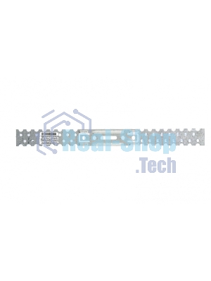 Подвес прямой 0,6мм, 300x30мм для профиля РР 60х27мм, Сибртех