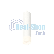 Светильник Ambrella Light XP6355005 SWH/FR белый песок/белый матовый MR16 GU5.3 (A2301, C6355, N6252)