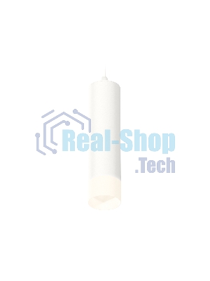 Светильник Ambrella Light XP6355005 SWH/FR белый песок/белый матовый MR16 GU5.3 (A2301, C6355, N6252)