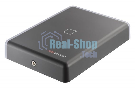 Считыватель карт Hikvision DS-K1108E уличный