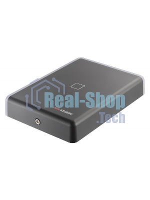 Считыватель карт Hikvision DS-K1108E уличный