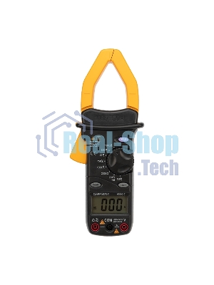 Токовые клещи MASTECH MS2001 13-1307