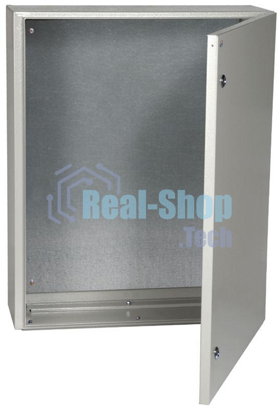 Корпус металлический IEK YKM40-05-31 ЩМП-5-0 36 УХЛ3 IP31 размеры 1000х650х300 мм