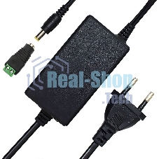 Импульсный источник питания 12V, 2А Falcon Eye FE-12/20