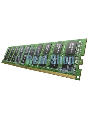Оперативная память Samsung, DDR4, 32GB (1x32GB), 3200MHz, CL22, ECC, RDIMM, OEM