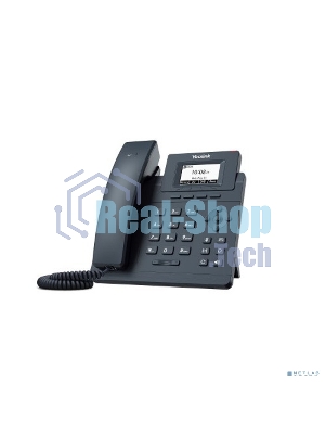 Телефон VOIP 1 LINE SIP-T30 YEALINK