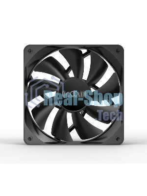 Кулер PCCooler Paladin EX400 ARGB черный 120мм алюминий+медь 1800rpm 28,6db 180W 157мм