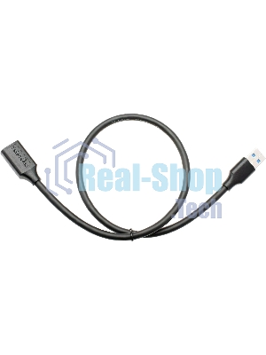 Кабель USB3 0.5M TELECOM TUS708-0.5M