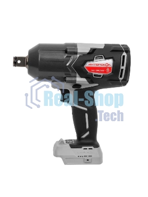 Гайковерт аккумуляторный ударный ИНТЕРСКОЛ GAU-1200/36VE