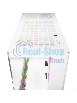 Компьютерный корпус Arctic Cooling ARCTIC Xtender белый арт. ACPCC00014A