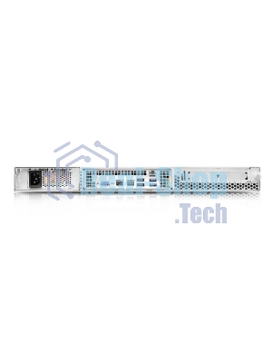 Корпус RM14500H01*13640 1U,12BAY HDD,W/REAR WINDOW+MINI SAS CABLE,SINGLE(CHENBRO,SR/SK),REV.