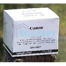 Печатающая головка CANON MAXIFY MB2020/2050/2320/5020/5050/5080/5180/5310/iB4020/4050/4080/4180 (QY6-0087)