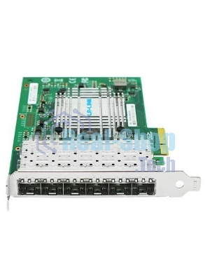 Сетевой адаптер PCIE 1Gb 6SFP LRES1006PF-6SFP LR-LINK