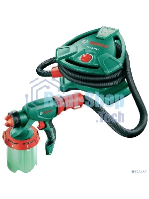 Краскопульт электрический Bosch PFS 5000 E 0603207200