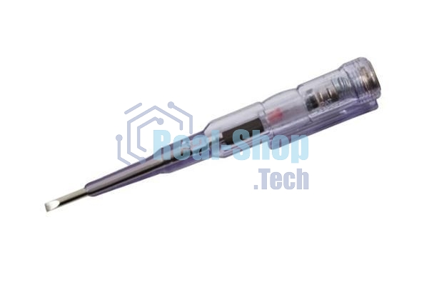 Отвертка FIT 56531индикаторная многофункциональная 70-250в