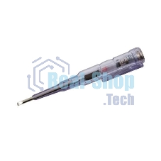 Отвертка FIT 56531индикаторная многофункциональная 70-250в