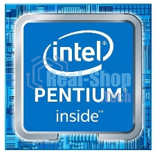 Процессор Intel Pentium Gold G6400 Soc-1200 4GHz OEM