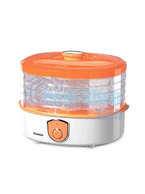 Сушилка для овощей Blackton Bt FD1110 White-orange