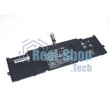 Аккумуляторная батарея для ноутбука HP 11.4V 37Wh OEM черный
