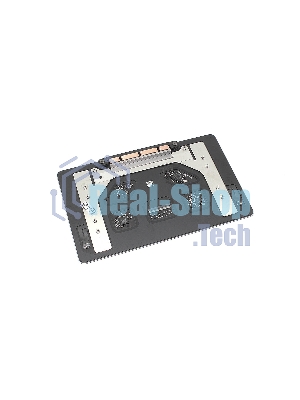 Трекпад (тачпад) для MacBook Pro 13 Retina A2338 Late 2020 Space Gray (серый космос)
