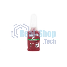 Вал-втулочный фиксатор Loctite 641 50 мл