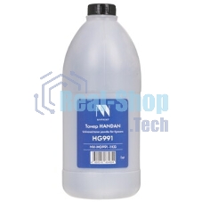 Тонер NVPrint Handan для Kyocera HG991 (1кг) Ecosys M3040dn/M3540dn/M3550/M3560/M3040idn/M3540idn/P3045/P3050/P3055/P3060/M3145/M3645/P3050/P3055/P3060/P3055/P3060/M3655/M3660; FS-2100/4100/4200/4300 совместимый