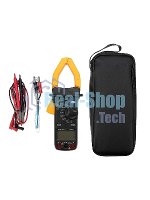 Токовые клещи MASTECH MS2001 13-1307