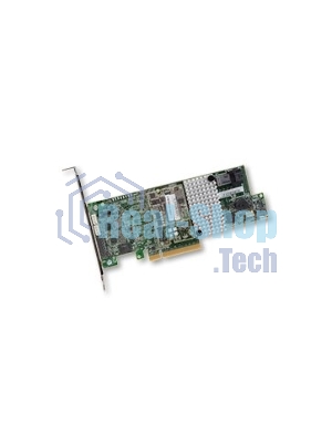 Контроллер LSI MegaRAID SAS9361-4I SGL (LSI00415) SAS 12G, (PCI-E 3.0 x8, LP), RAID 0,1,10,5, 4port (1*intSFF8643), Каб.отдельно
