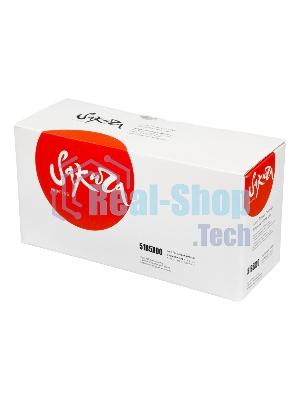 Картридж Sakura 51B5X00 для Lexmark MS517dn/MS617dn, MX517de/MX617de, черный, 20 000 к.