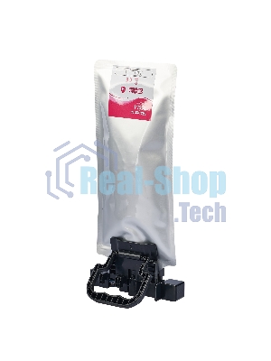Контейнер с чернилами Sakura C13T05A300 (T05A1 M) для Epson, пурпурный, 20000 к., 215 мл.