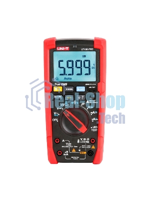 Мультиметр профессиональный UNI-T UT18B PRO