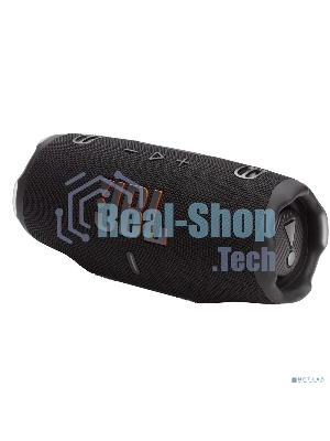 Портативная колонка JBL CHARGE 6 45W черный