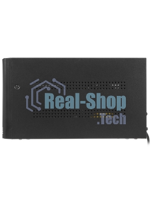 Источник бесперебойного питания ExeGate EP285484RUS SpecialPro Smart LLB-1000.LCD.AVR.C13.RJ.USB 1000VA/650W, LCD, AVR, 6*IEC-C13, RJ45/11, USB, черный