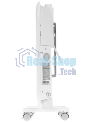 Электрический конвектор Royal Clima REC-S1000M 1000W