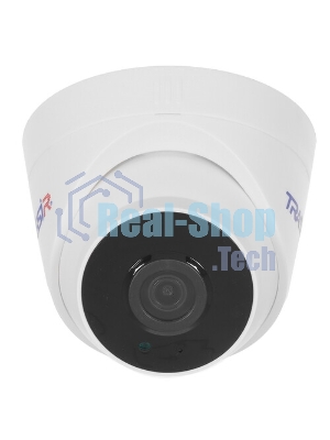 IP-камера TRASSIR TR-D4S1 v3 3.6 - 4Мп