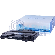 Картридж лазерный NVPrint совместимый Samsung ML-D2850 B для ML 2850/2851 (5000k)