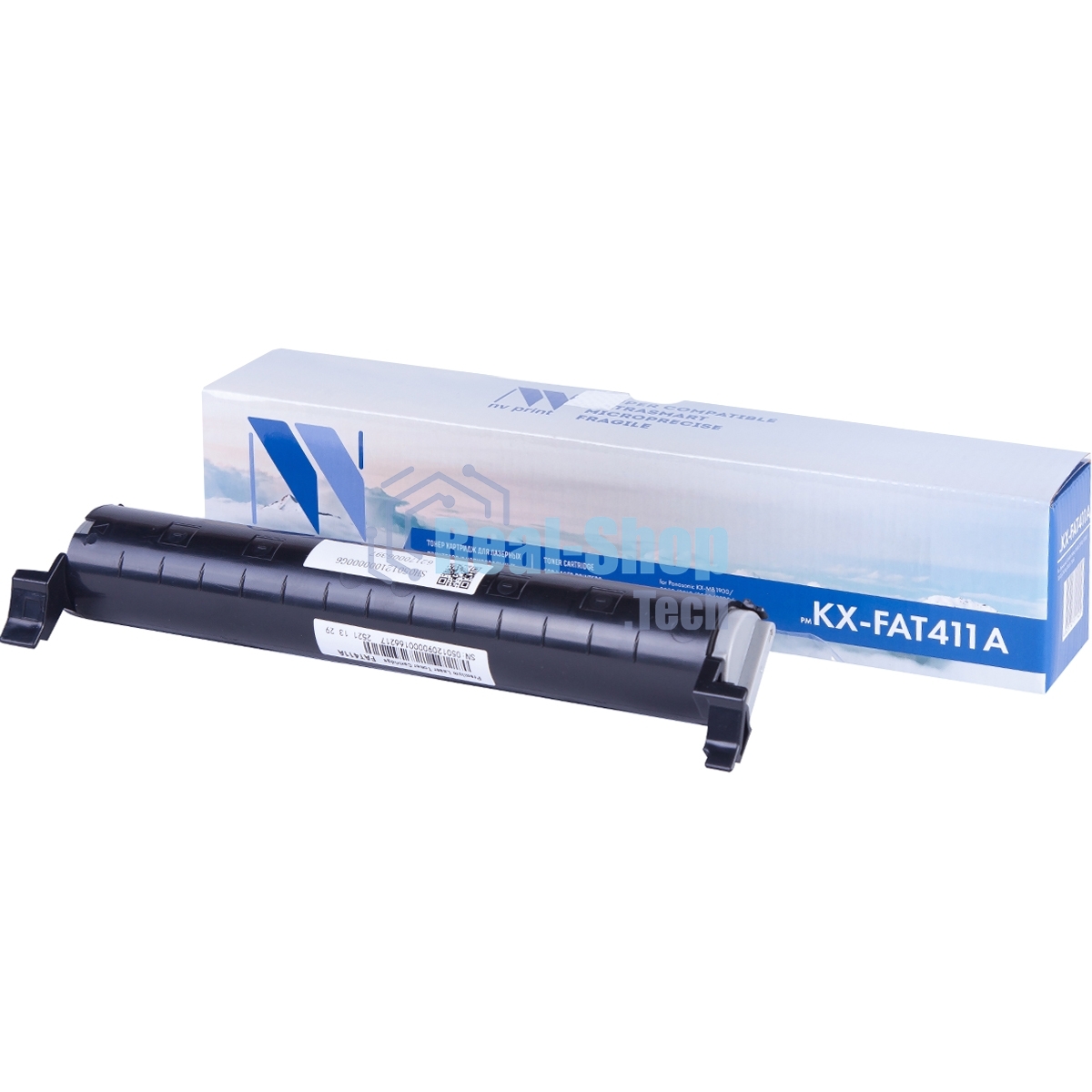 Картридж NVPrint для Panasonic KX-MB2000/KX-MB2020/KX-MB2030