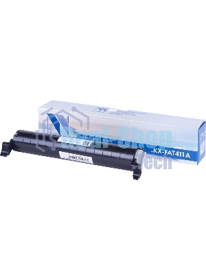 Картридж NVPrint для Panasonic KX-MB2000/KX-MB2020/KX-MB2030