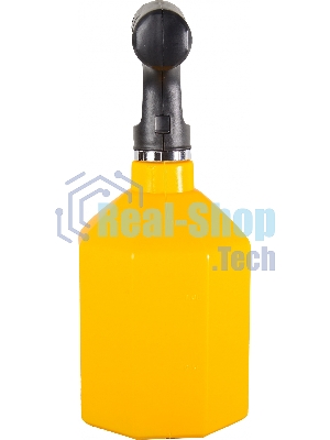 Опрыскиватель Huter SP SP-2Li аккум. ранц. 1.5л желтый/черный (70/13/44)