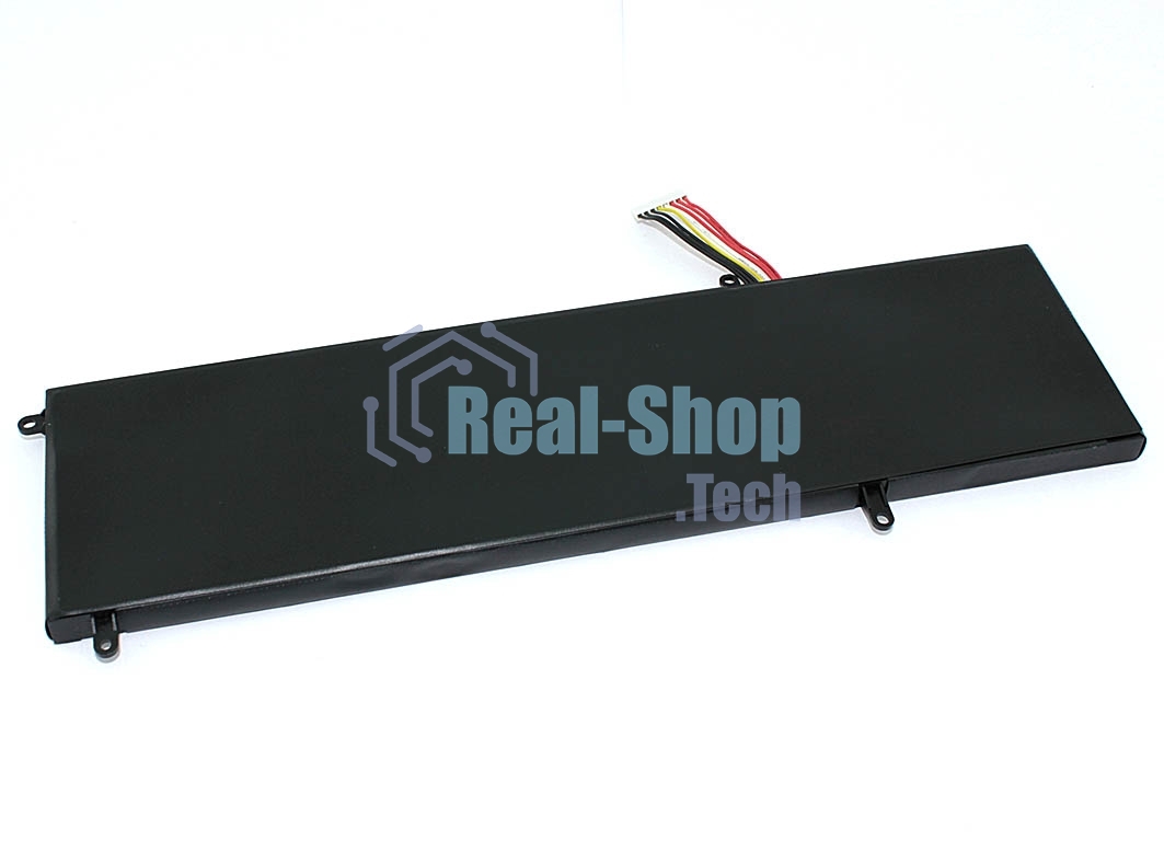 Аккумуляторная батарея для ноутбука Gigabyte P34V2 14.8V 4300mAh/63.64Wh