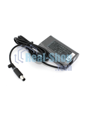 Блок питания (сетевой адаптер) для ноутбуков Dell 19.5V 2.31A 45W 7.4x5.0