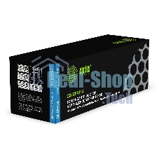 Картридж лазерный Cactus CS-CF411A голубой (2300 стр.) для HP LJ M452DW/DN/NW, M477FDW/M477FDN/M477FNW