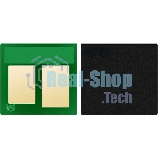 Чип тонер-картриджа Cactus СS-CHIP-H-W2412A (W2412A/216A) желтый для HP CLJ Pro M155, MFP M182nw 850стр.