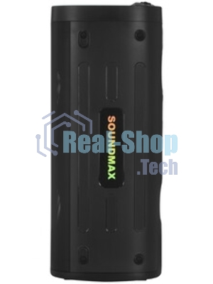 Акустика напольная Soundmax SM-MS4305 черный