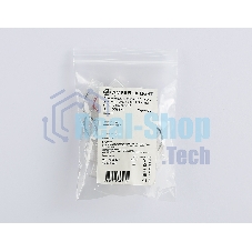 GS6871 Соединитель угловой COB 12/24V для лент 12mm (2 конт.) (10шт)