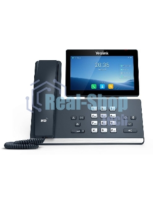 Телефон SIP Yealink SIP-T58W