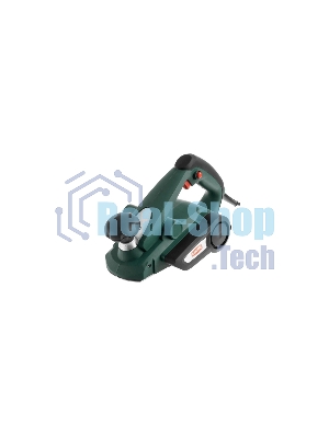 Рубанок Haммer Flex RNK600 12598 147-004 Рубанок 600Вт 17000об/мин нож 82мм срез 1-2мм