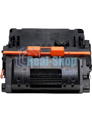 Картридж лазерный CANON CRG 039 HBK черный (25000 стр.) для Canon LBP-351